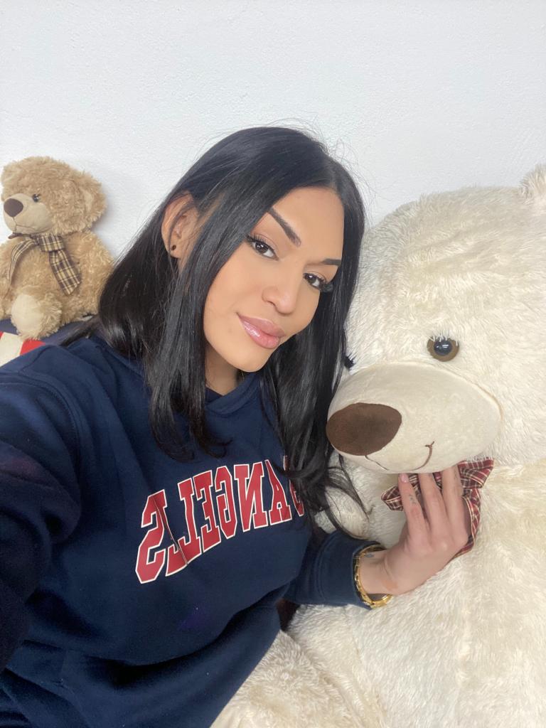 Travesti en Zaragoza: 