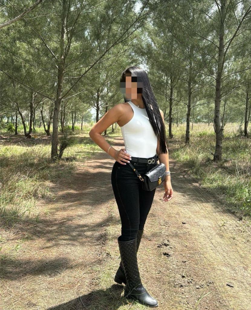 Chica busca chico en Murcia: 