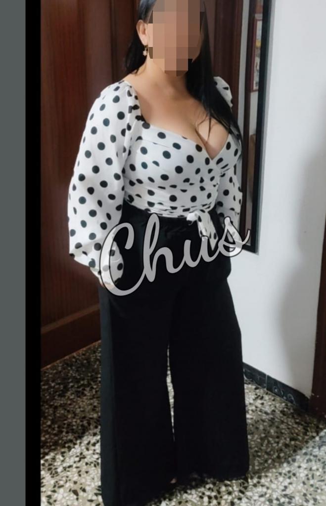 Chica busca chico en La Coruña: 