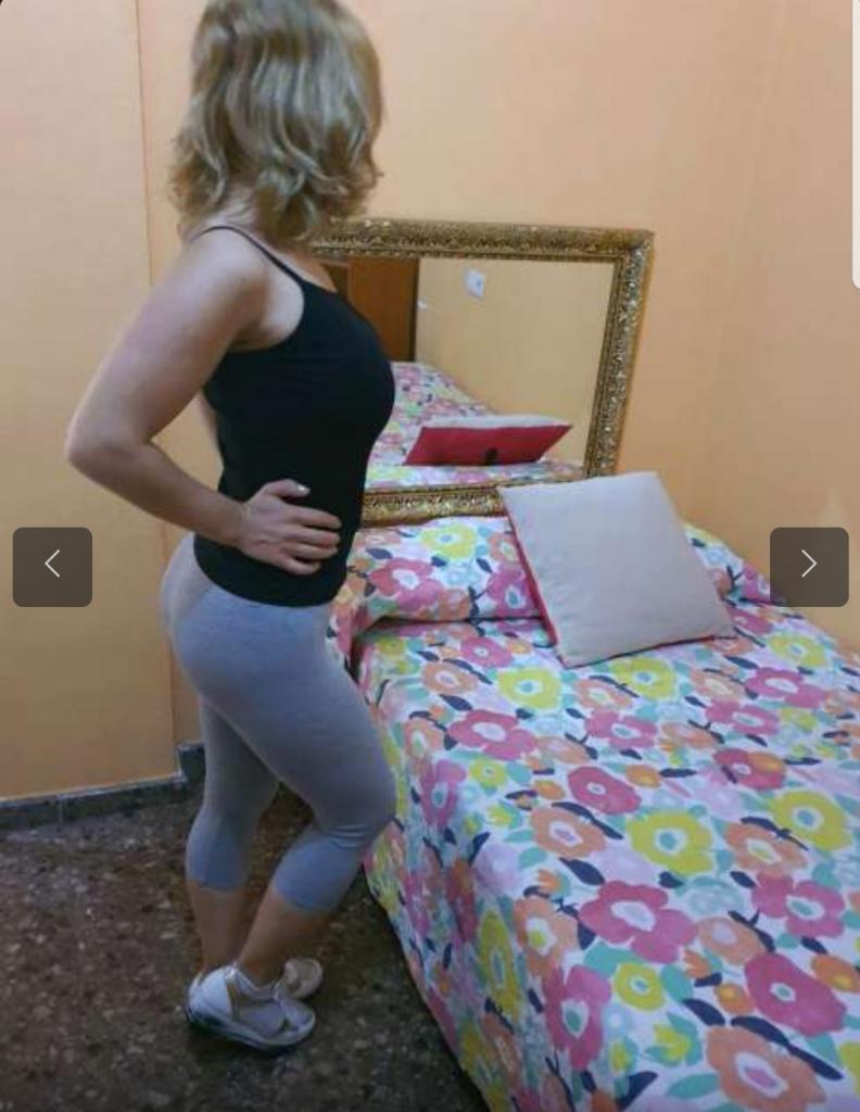 Chica busca chico en Valencia: 