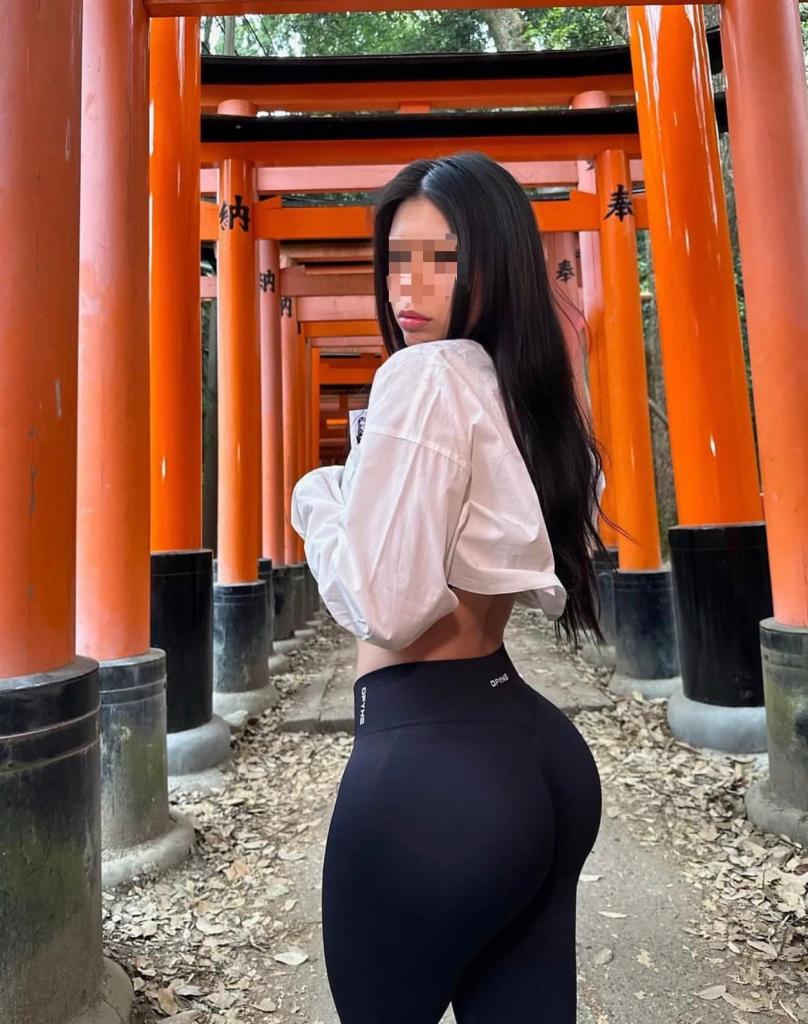 Chica busca chico en Madrid: 