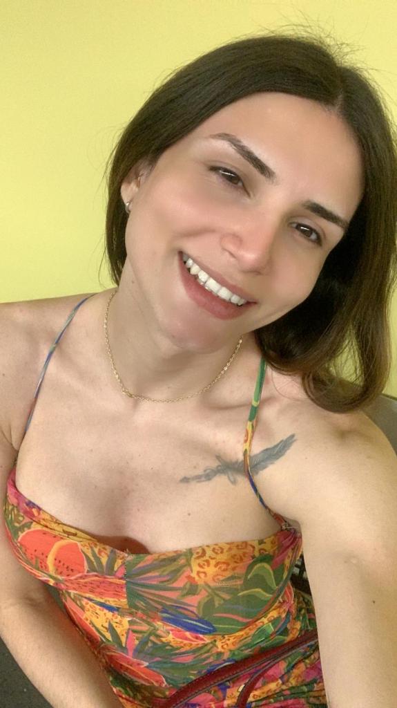 722480508: Transexual en Zaragoza