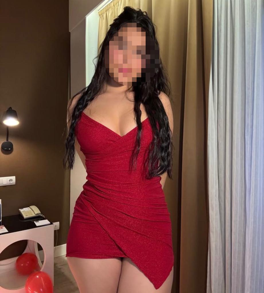 Chica busca chico en Murcia: 