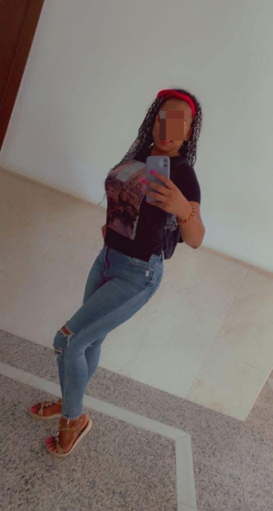 Chica busca chico en Málaga: 