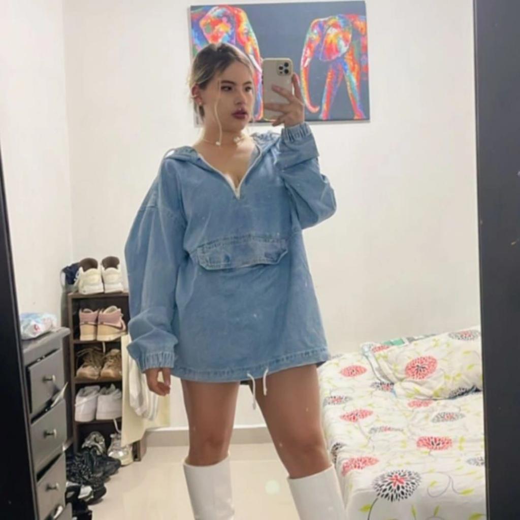 Chica busca chico en La Rioja: 