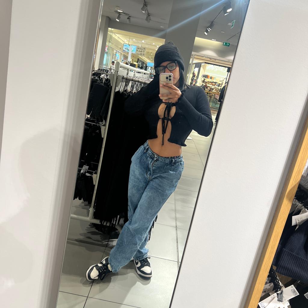 Chica busca chico en Toledo: 