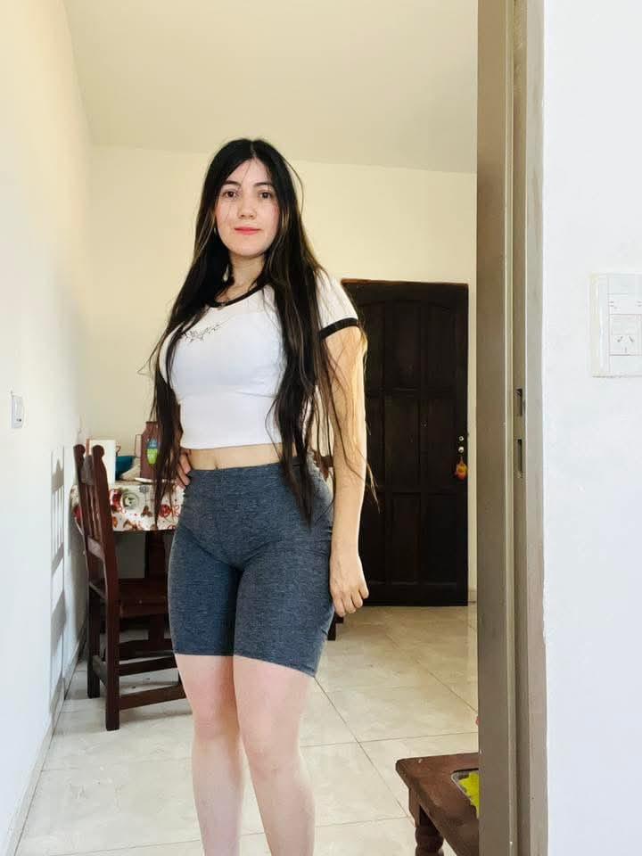 Chica busca chico en León: 