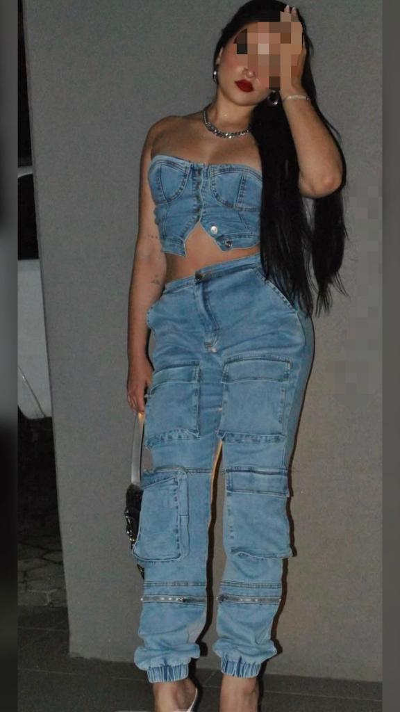 Chica busca chico en Madrid: 