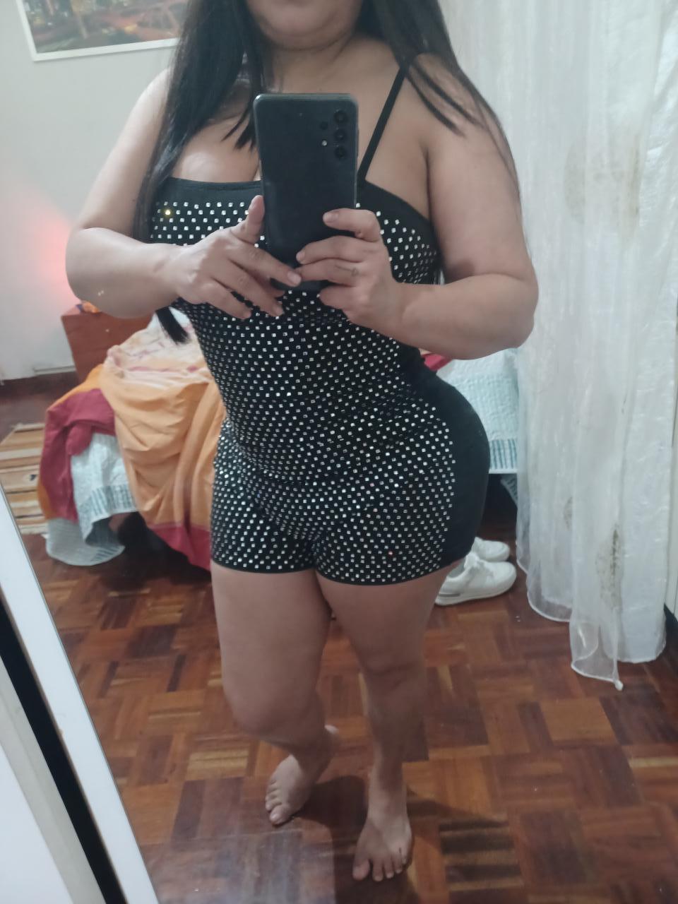 Chica busca chico en La Rioja: 