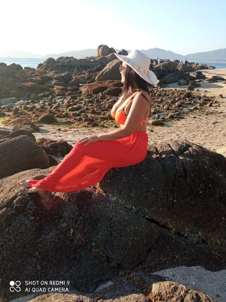 Chica busca chico en La Coruña: 