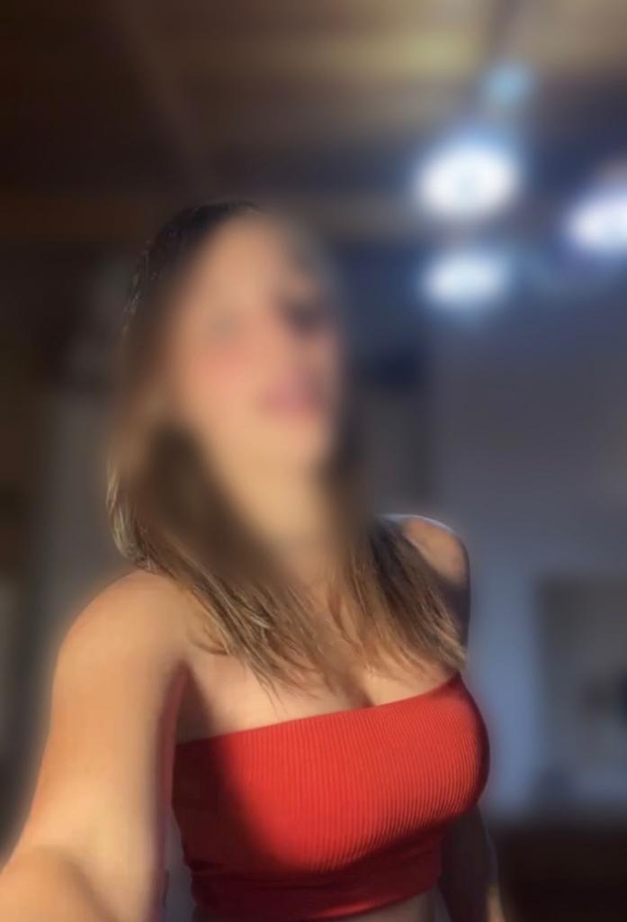 Chica busca chico en Ciudad Real: 