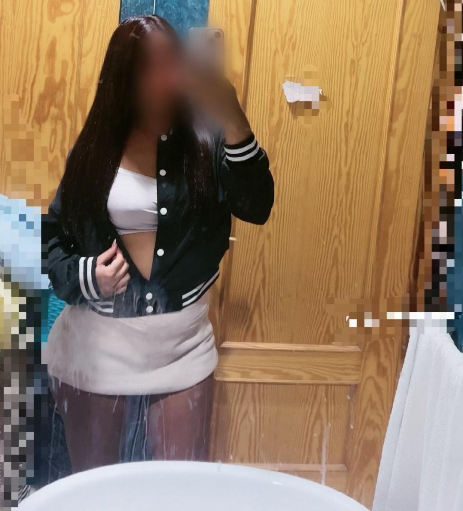 Chica busca chico en Ciudad Real: 