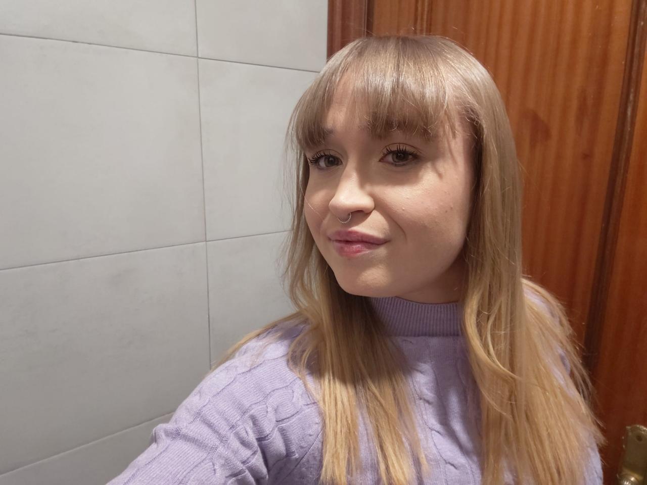 602446510: Chica busca chico en Madrid