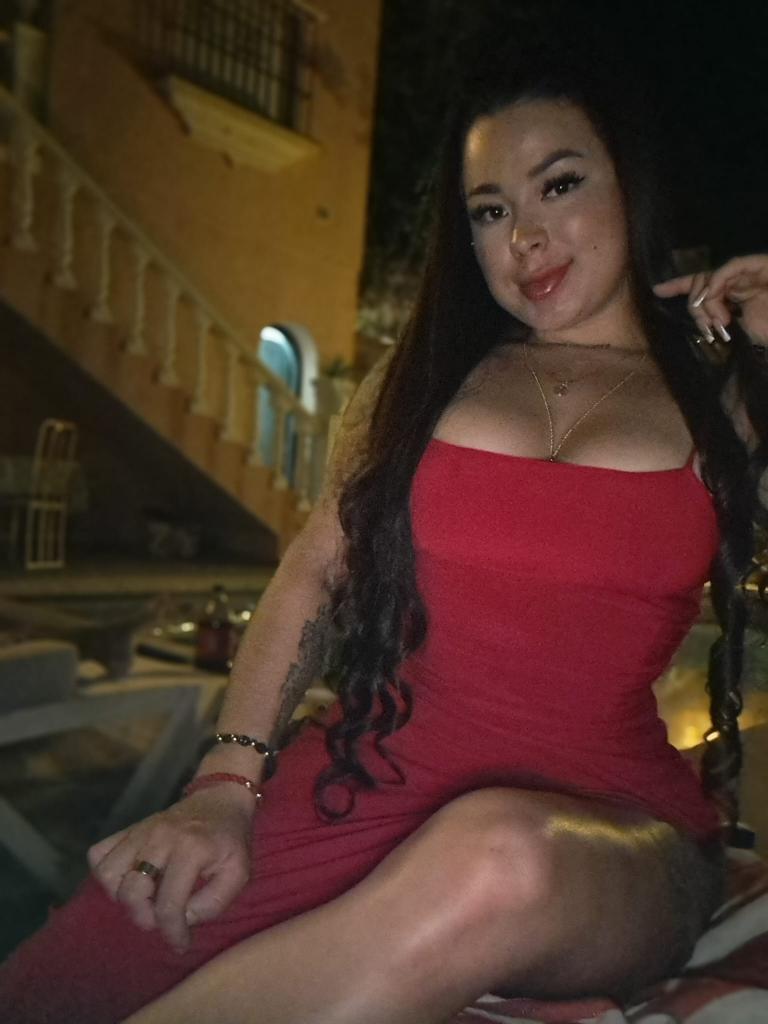 Chica busca chico en Valencia: 