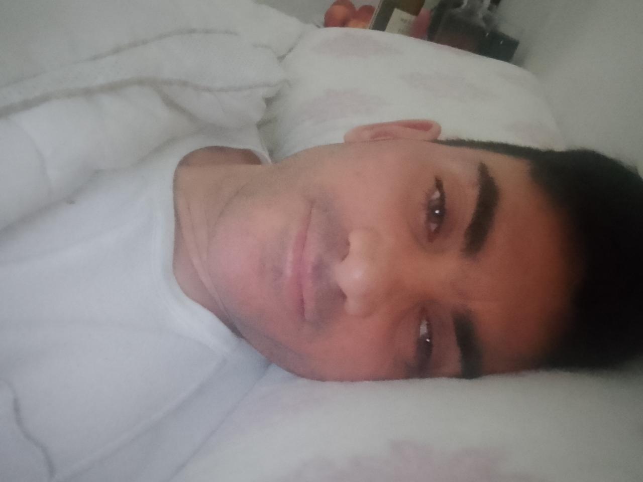 Chico busca chica en Mallorca: 