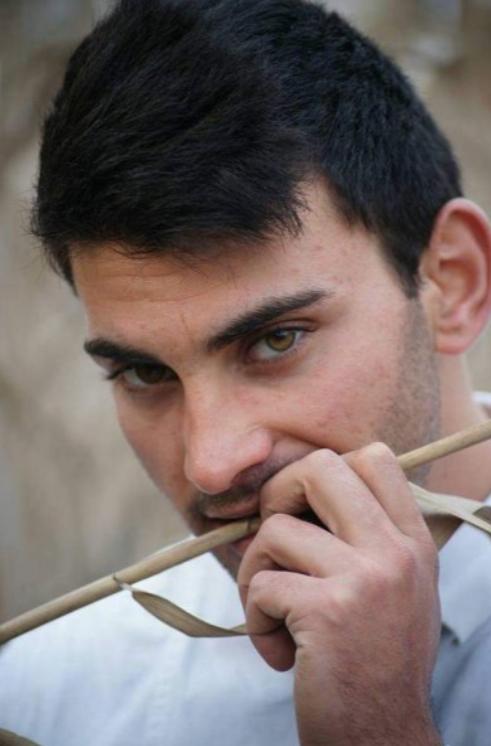 Chico busca chica en Mallorca: 