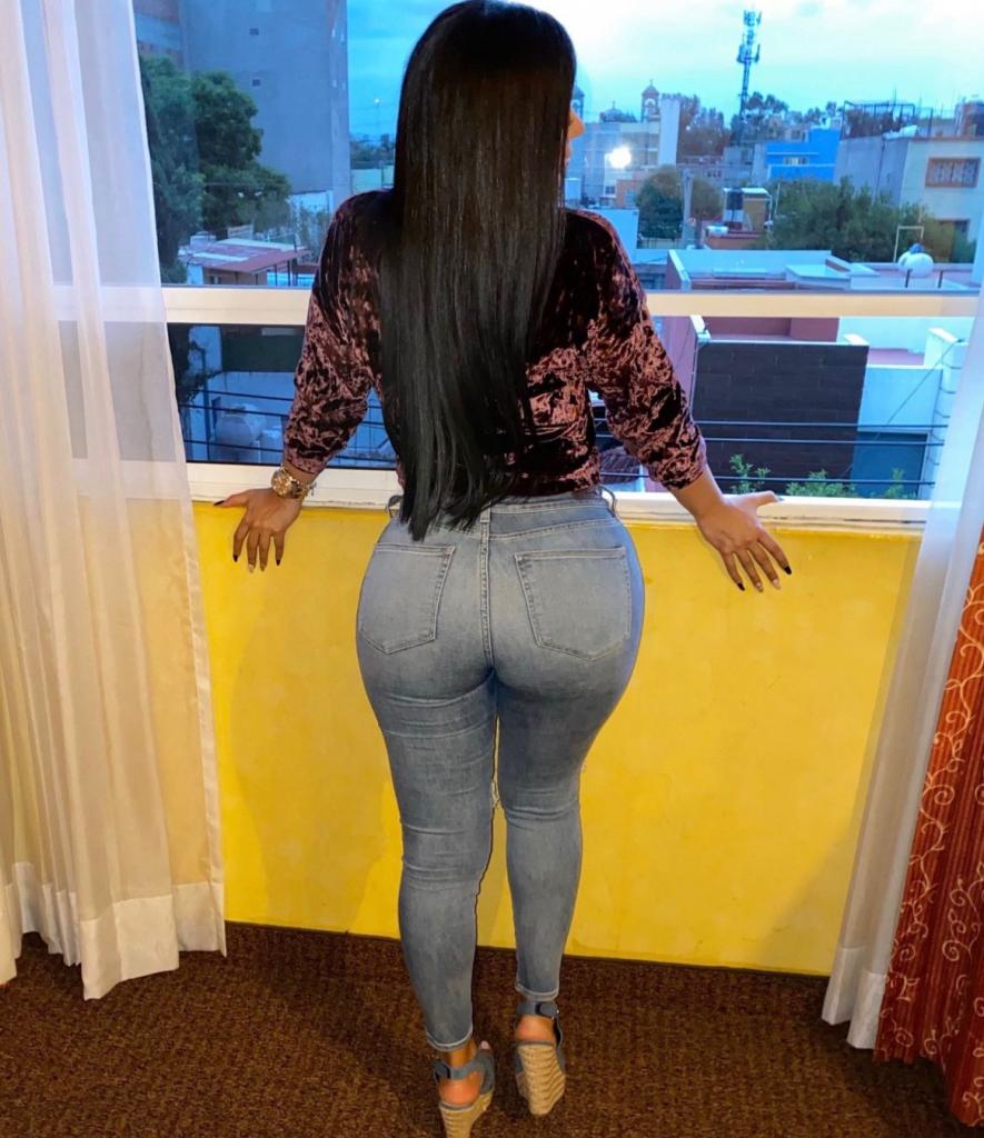 Chica busca chico en Madrid: 