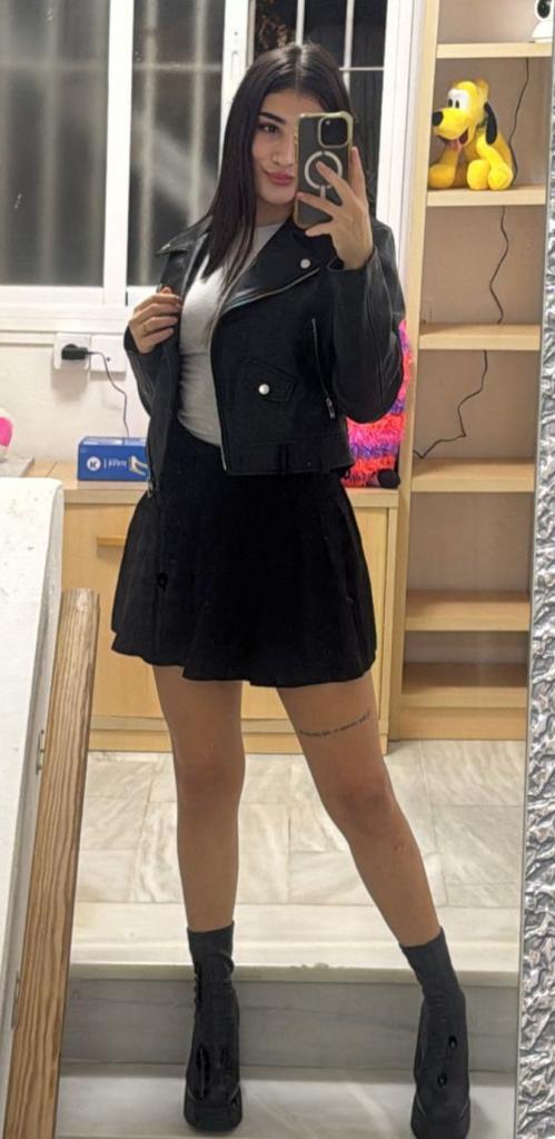 Chica busca chico en Mallorca: 