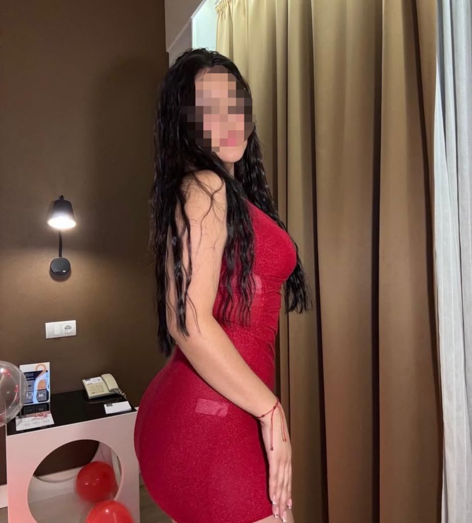 Chica busca chico en Murcia: 