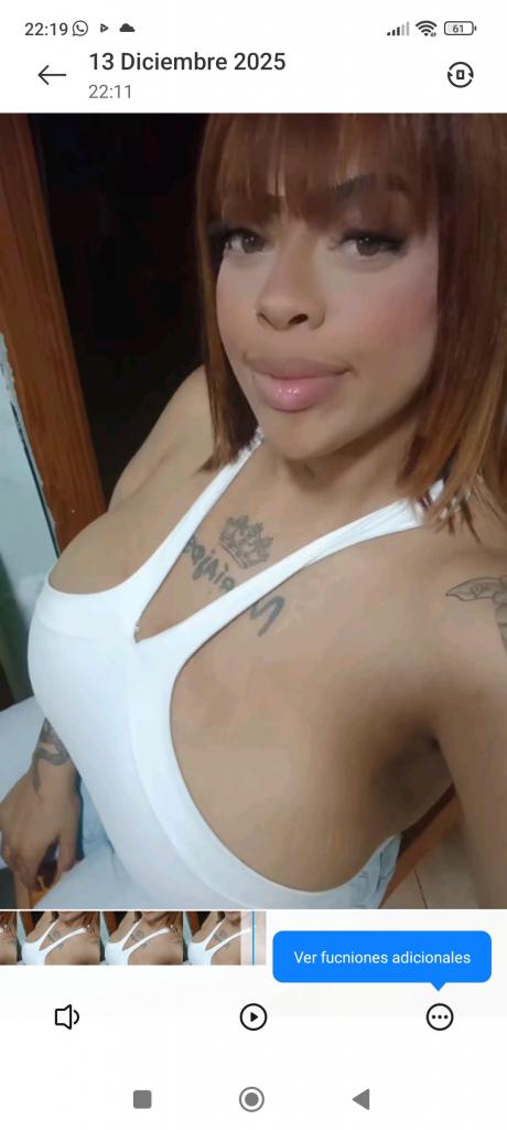 Chica busca chico en Alicante: 