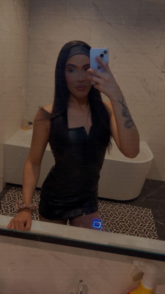 Transexual en Barcelona: 