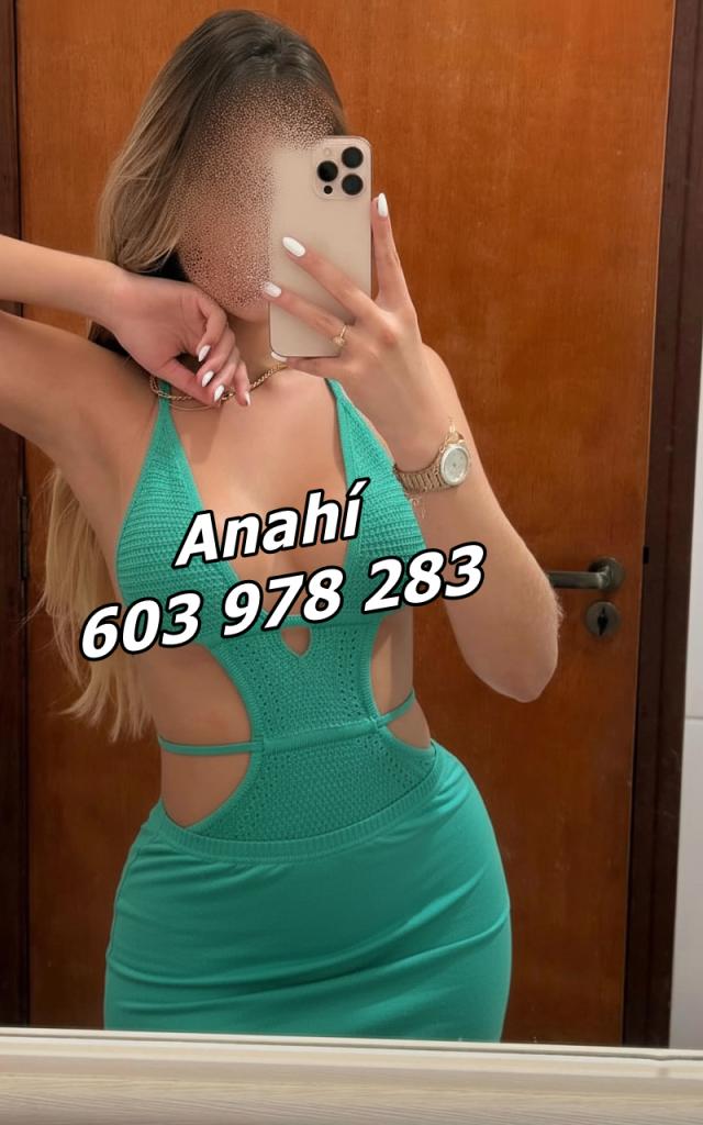 Chica busca chico en Mallorca: 