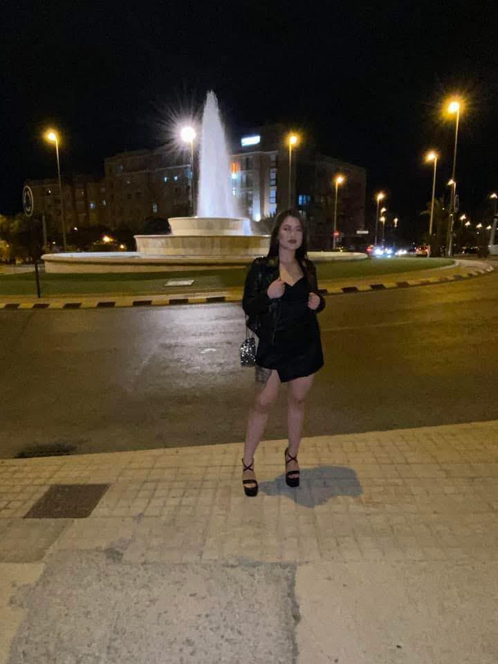 603165439: Chica busca chico en Murcia