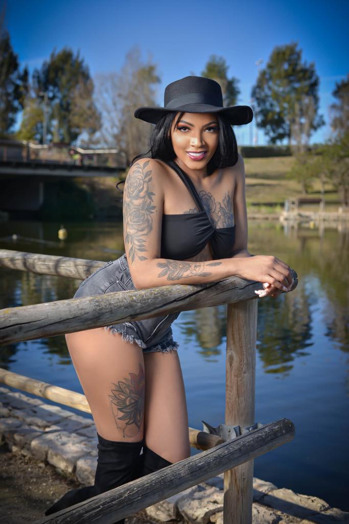 Chica busca chico en Albacete: 