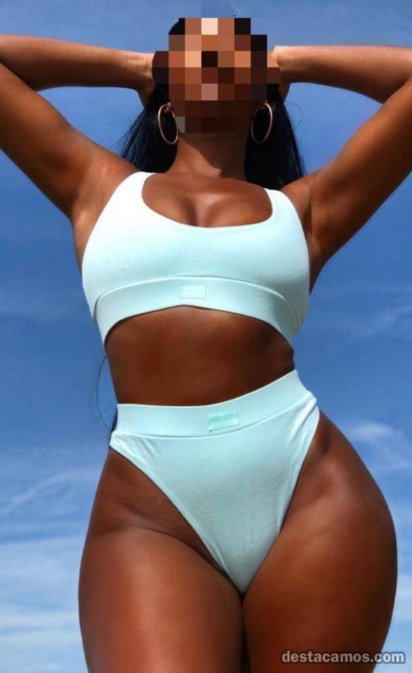 Chica busca chico en La Coruña: 