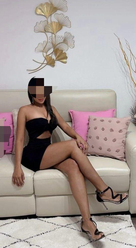 Chica busca chico en Madrid: 