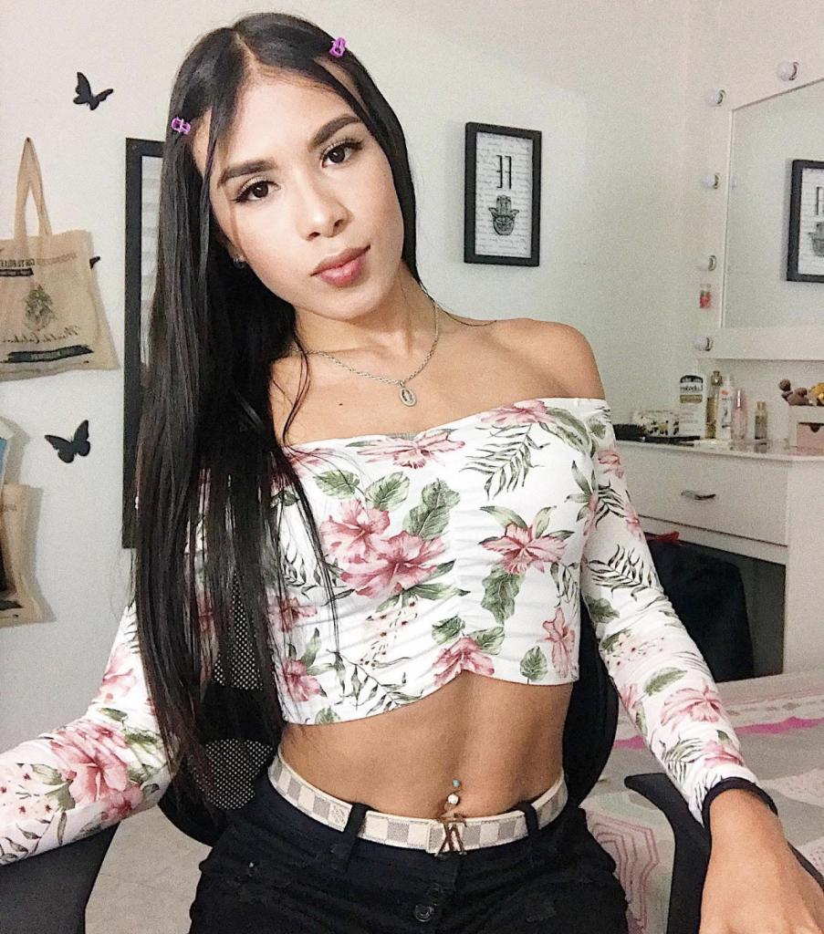 Transexual en Málaga: 