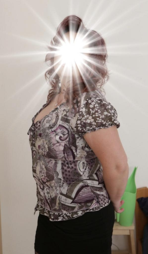 Chica busca chico en La Coruña: 