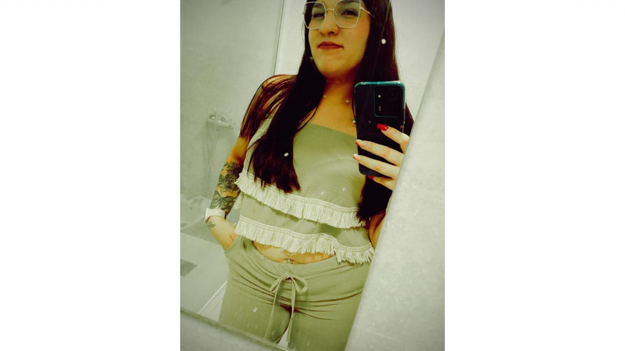 Chica busca chico en Badajoz: 