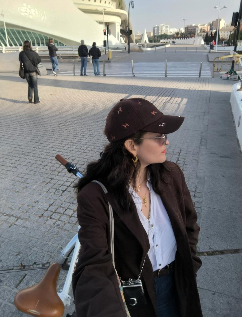 Chica busca chico en Valencia: 