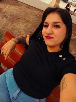 614923538: Chica busca chico en Badajoz