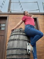 613600437: Chica busca chico en Almería