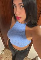 603918237: Transexual en Valencia