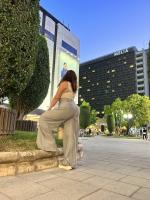 678971704: Chica busca chico en Sevilla