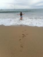 612435995: Chica busca chico en Barcelona