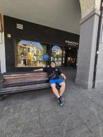 642967628: Chico busca chica en Tenerife