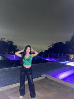 613576071: Chica busca chico en Málaga