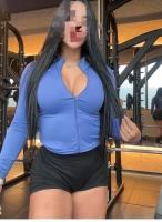 614909120: Chica busca chico en Málaga