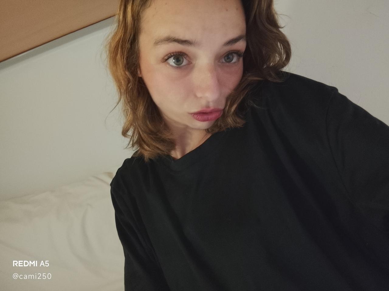 Chica busca chico en Málaga: 