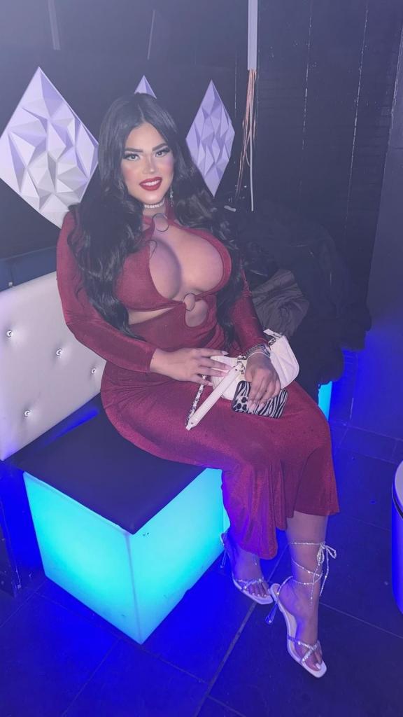 602569043: Travesti en Zaragoza