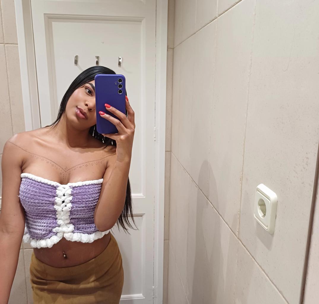 Chica busca chico en Barcelona: 