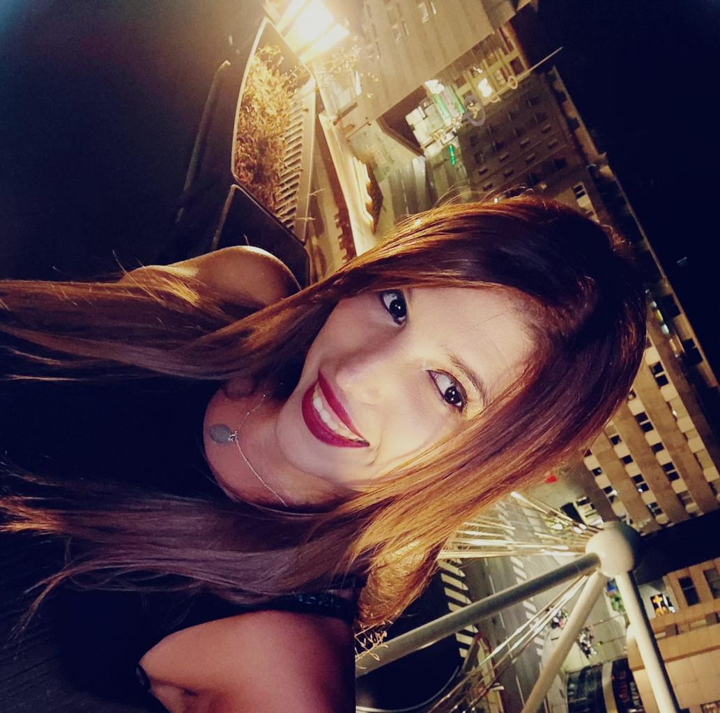 Chica busca chico en Tenerife: 