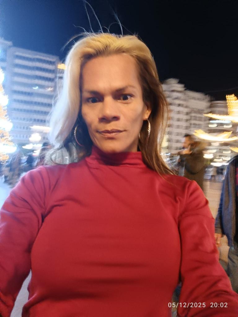 Travesti en Valencia: 