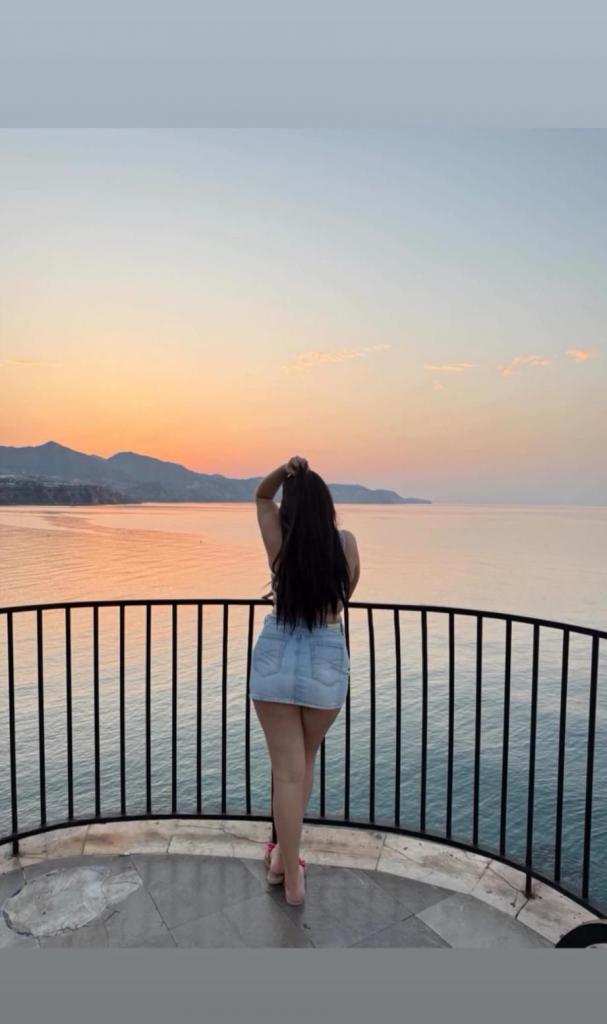 Chica busca chico en Ciudad Real: 