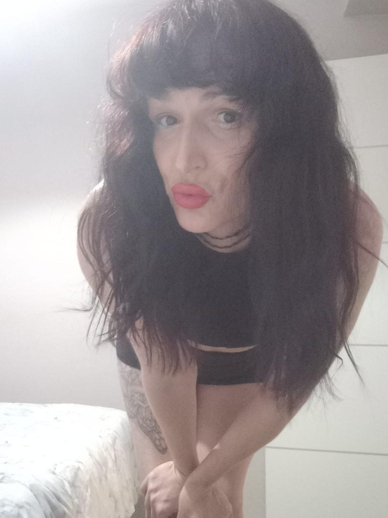 697520158: Travesti en Sevilla