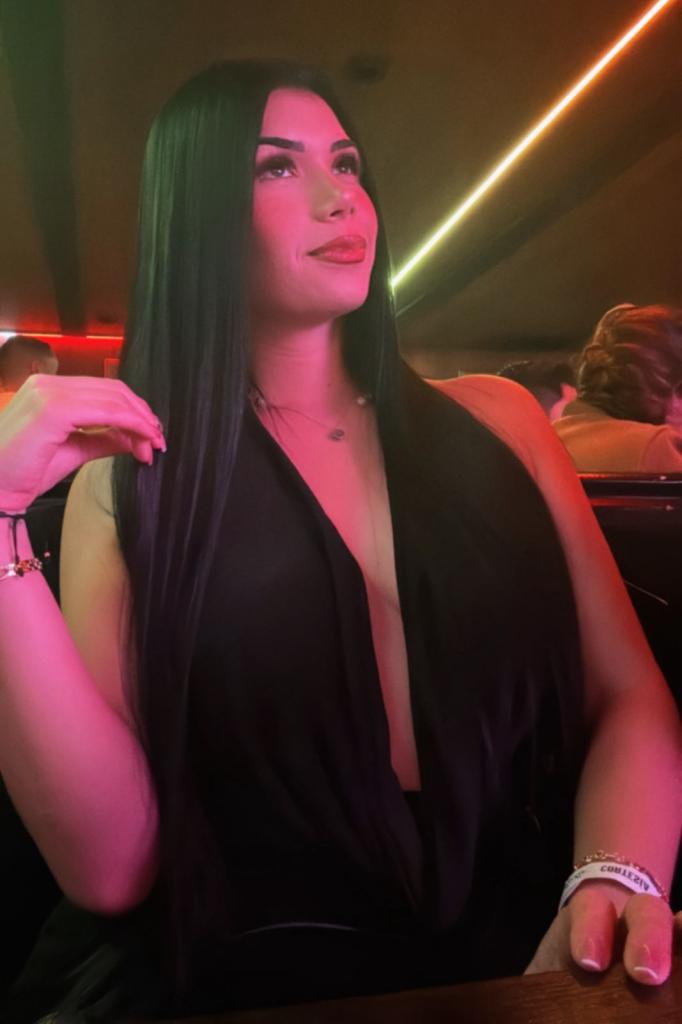 Chica busca chico en Madrid: 